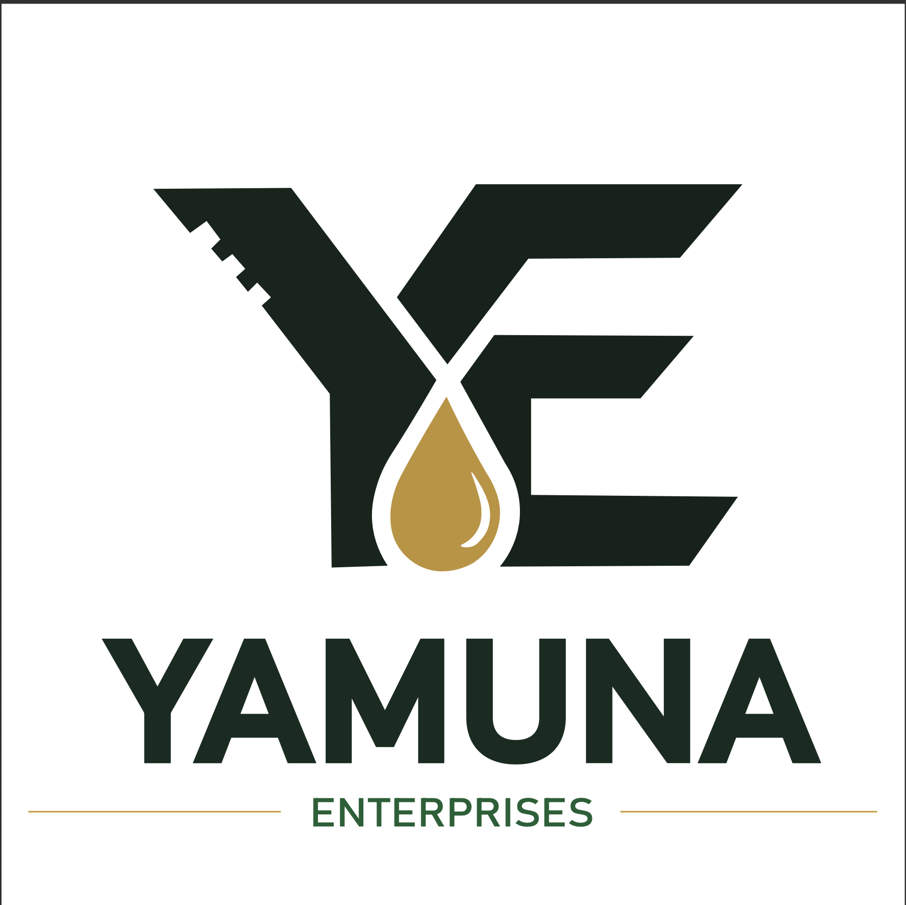 Yamuna Enterprises Logo